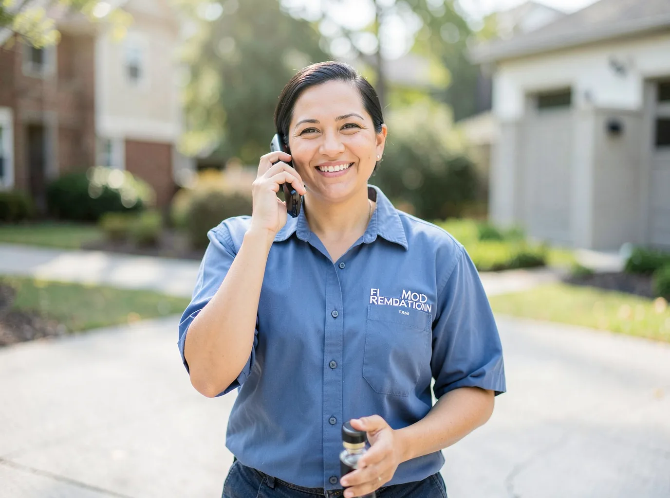 Mold Remediation Warrington, PA FAQs